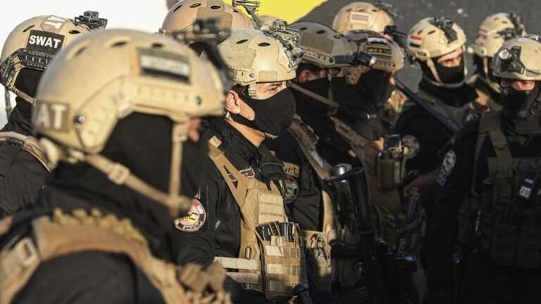 Ιράν και Ιράκ υπέγραψαν συμφωνία για την «προστασία των συνόρων»