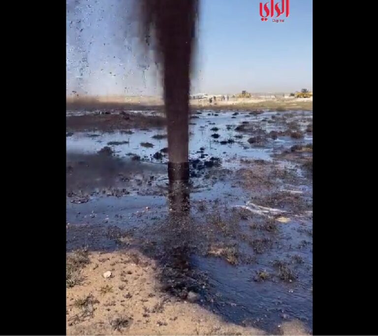 Σε κατάσταση «έκτακτης ανάγκης» το Κουβέιτ μετά τη διαρροή πετρελαίου