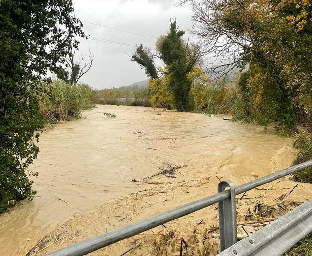 Σε ΦΕΚ η απόφαση οριοθέτησης των περιοχών Πάργας, Πρέβεζας, και Ζηρού που επλήγησαν από τις πλημμύρες του Δεκεμβρίου 2021