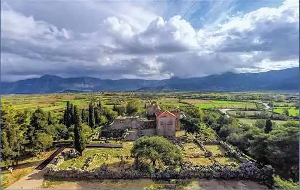 Νεκρομαντείο – Εφύρα | Το πιο φημισμένο νεκρομαντείο του αρχαίου ελληνικού κόσμου (Βίντεο)