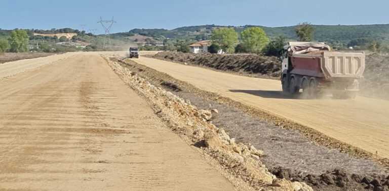 Καταγγελίες του Εργατοϋπαλληλικού Κέντρου Πρέβεζας για τις συνθήκες εργασίας στο τεχνικό έργο Άκτιο- Λευκάδα