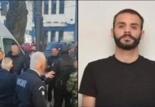 Κατέθεσε η μάνα του 29χρονου που κατηγορείται για ασέλγεια σε 4χρονο: «Οι παιδοψυχολόγοι έχουν κάνει λάθος»