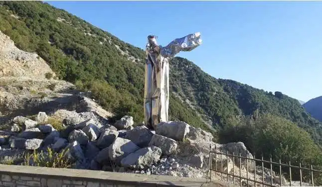 Η τραγωδία που βύθισε στο πένθος τα Τζουμέρκα τα Χριστούγεννα του 1958 κι έγινε μοιρολόι και δημοτικό τραγούδι