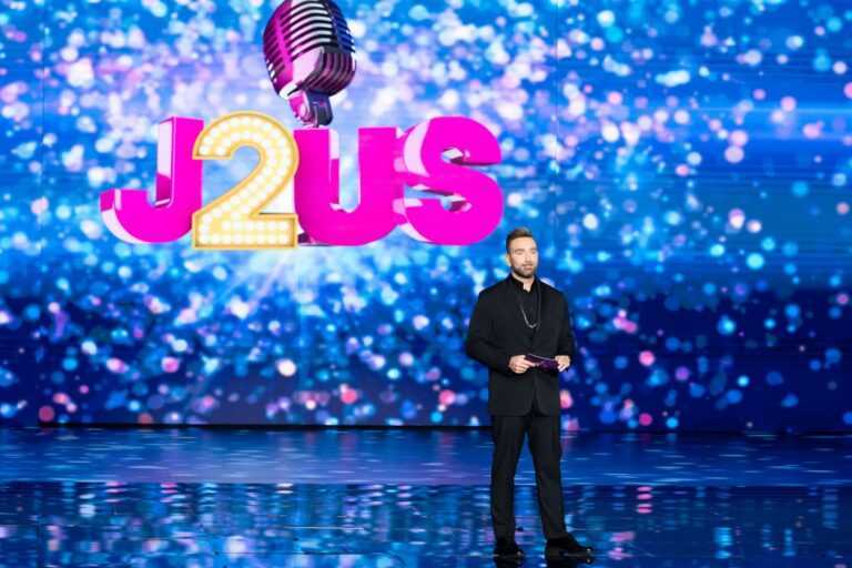 Έρχεται κι αυτό το Σάββατο το «Just the 2 of Us» – Αυτά τα τραγούδια θα πουν οι διαγωνιζόμενοι του show…