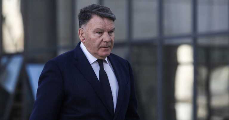 Αλέξης Κούγιας για Τέμπη: «Οι συγγενείς δεν πρέπει να υπογράψουν ότι παραιτούνται της υποβολής αποζημιώσεων και του δικαιώματος να είναι υποστηρικτές κατηγορίας»