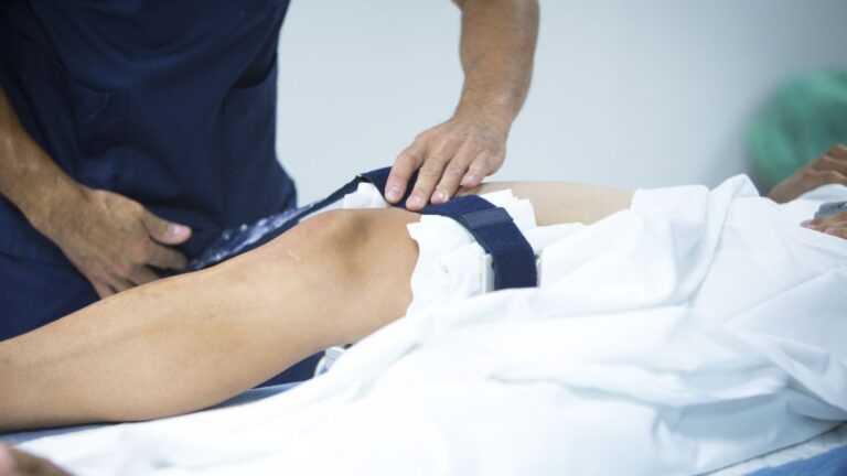 Αρθροσκόπηση γόνατος: Ότι χρειάζεται να γνωρίζετε