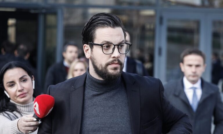 Πάτρα – Μάνος Δασκαλάκης: Αυτός είναι ο λόγος που δεν δίνει το «παρών» στη δίκη της Ρούλας Πισπιρίγκου