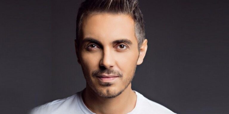 Και με ραδιοφωνική εκπομπή ο Μιχάλης Χατζηγιάννης