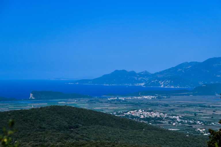 Δήμο Πάργας: Ενημερωτική εκδήλωση της ΕΤΑΝΑΜ για τα προγράμματα LEADER σχετικά με την αγροτική παραγωγή