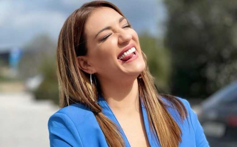 Ε.Παπίλα: Δεν ξέρω πώς θα ήταν αν είχαμε συνεχίσει το Breakfast@Star…- Δεν πιστεύω ότι ήταν άσχημα τα νούμερα πέρυσι