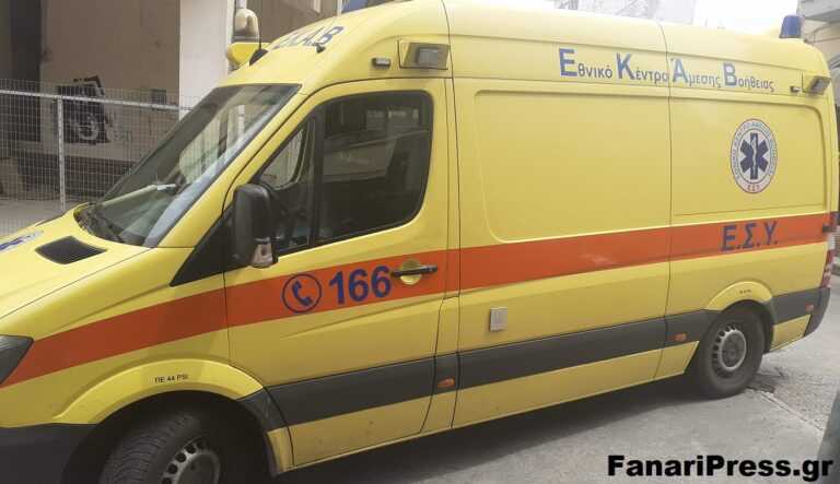 Τραγωδία στη Άρτα: 55χρονος άνδρας βρέθηκε νεκρός στο σπίτι του – Σοκ για την σύζυγό του που τον εντόπισε