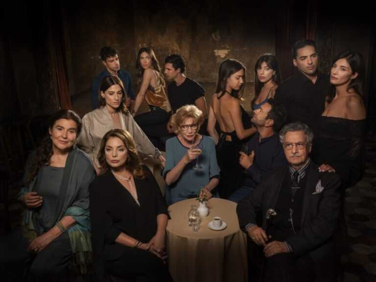 «Η γη της ελιάς» spoiler: Οι απειλές των απαγωγέων του Μάνου και η δολοφονία που θα φέρει τον Κουράκο πιο κοντά στη λύση της υπόθεσης