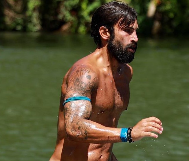 Survivor All Star – Ηλίας Γκότσης: Ξεκίνησε τα unfollow μόλις πήρε το κινητό – Την «πλήρωσε» μέχρι και ο Γιώργος Λιανός