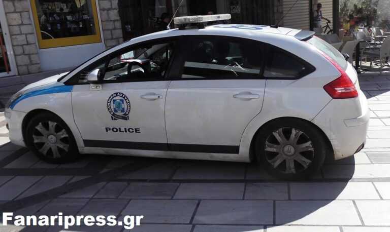 Εξιχνιάστηκε κλοπή σε διαμέρισμα στην Άρτα με λεία πλήθος κοσμημάτων αξίας 7.000 ευρώ.