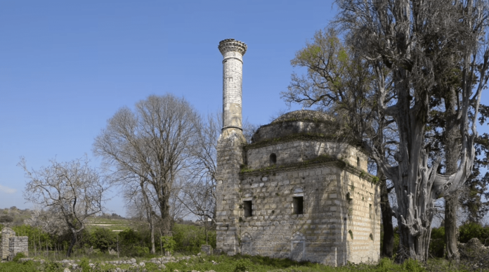 Ιμαρέτ (Άρτα) Βίντεο