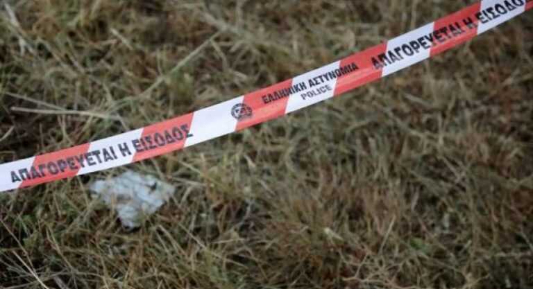 Μωρό βρέθηκε θαμμένο σε αγροτική περιοχή – Σε ΜΕΘ η μητέρα, συγγενείς υποστηρίζουν ότι γεννήθηκε νεκρό