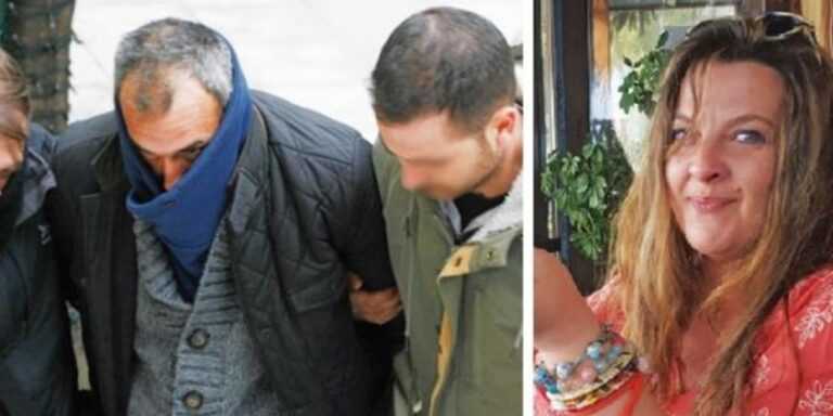 Αναβιώνει στο εφετείο η στυγερή δολοφονία της παιδοψυχιάτρου Θώμης Κουμπούρα