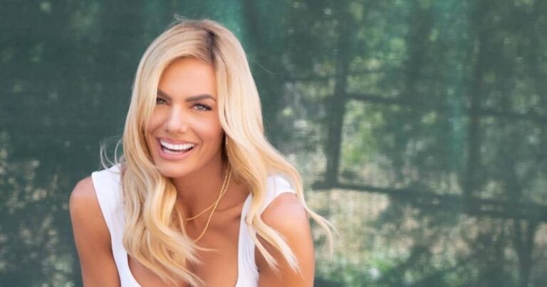 Προς τηλεοπτική επιστροφή η Ιωάννα Μαλέσκου;  Με ποιο κανάλι είχε διερευνητική επαφή;