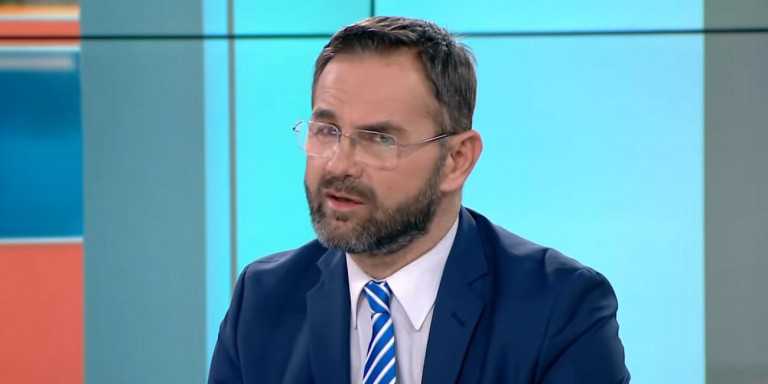 Ο Σταύρος Μπαλάσκας αποκαλύπτει: «Υπήρχαν πάνω από 15 -20 παράνομοι μετανάστες στο μοιραίο τρένο των Τεμπών»