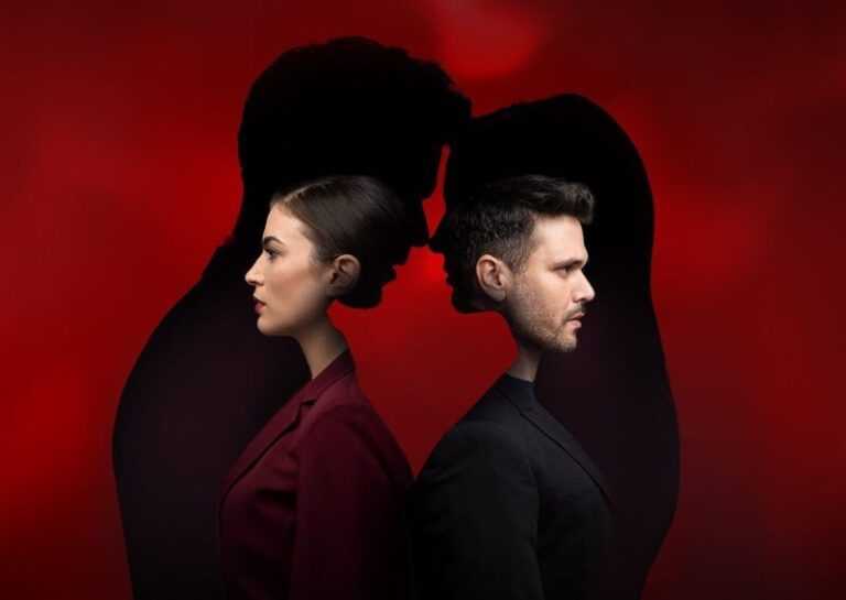 «Παγιδευμένοι» spoiler: Όλη η αλήθεια για το τέλος του Δημήτρη στη σειρά και οι φήμες για τον Μιχάλη Λεβεντογιάννη