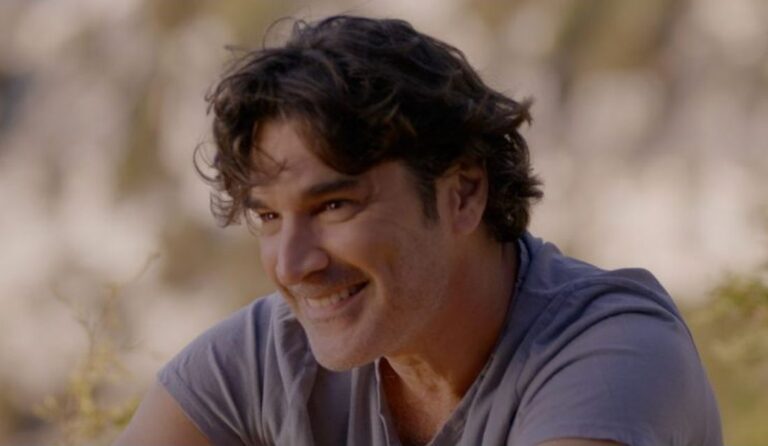 Χριστόφορος Παπακαλιάτης: «Δεν θα ξανακάνω τηλεόραση… – Ανακάλυψα στο Maestro ότι έχω κι εγώ αλλάξει»