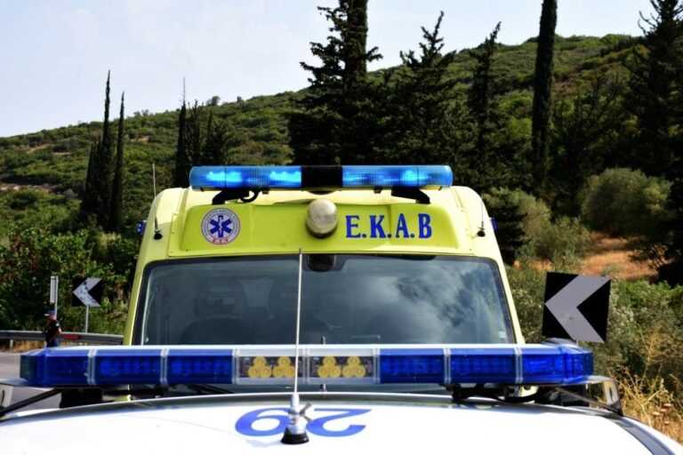 Ασύλληπτη τραγωδία: 65χρονος δεν άντεξε το χαμό του παιδιού του και έβαλε τέλος στη ζωή του