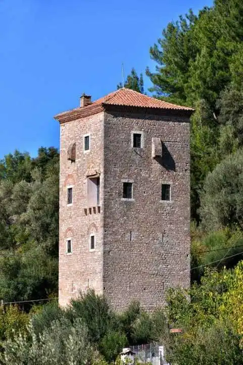 Πύργος Κούλια | Η Κούλια της Παραμυθιάς εντυπωσιάζει τους επισκέπτες της