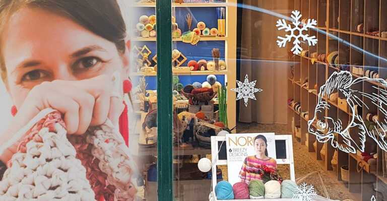 Η ΕΥΠ «ξεσκέπασε» ξένη κατάσκοπο στην Ελλάδα – Η «Μαρία Τσάλλα» ήταν η Ρωσίδα κατάσκοπος και είχε κατάστημα με χειροτεχνίες στο Παγκράτι