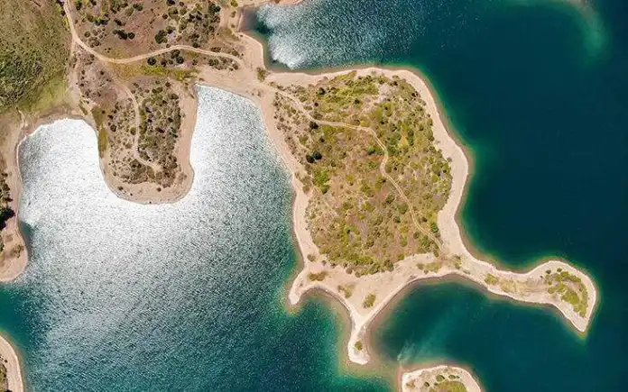 Ιωάννινα: Το τεχνητό θαύμα του Αώου