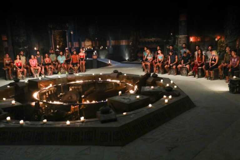 Survivor All Star spoiler: Αυτή η ομάδα χάνει τη δεύτερη ασυλία – Ποιον βγάζουν στον τάκο και αντιδρά άσχημα;