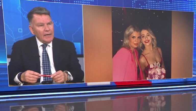 Αλέξης Κούγιας για δυστύχημα στα Τέμπη: «Υπάρχουν πληροφορίες ότι παρενέβη πολιτικός για την αναβάθμιση του σταθμάρχη»