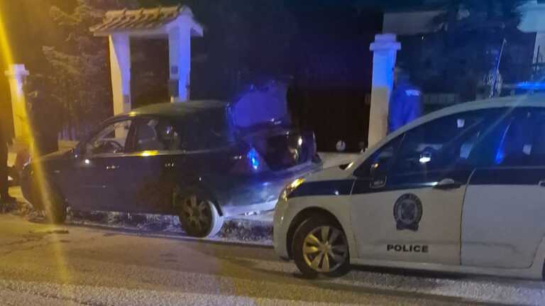 Πατέρας κλειδώθηκε με τα δίδυμα παιδιά του στο αυτοκίνητο και άνοιξε φιάλες υγραερίου