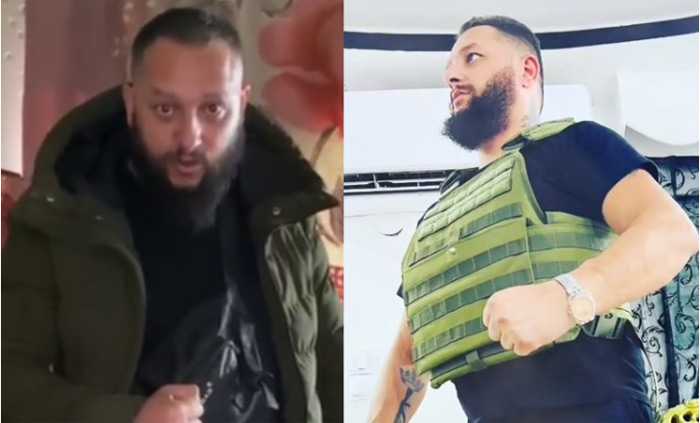 Ξανθή: Χειροπέδες στους γιους και τον γαμπρό του 36χρονου που σκότωσε τον 45χρονο συγχωριανό του