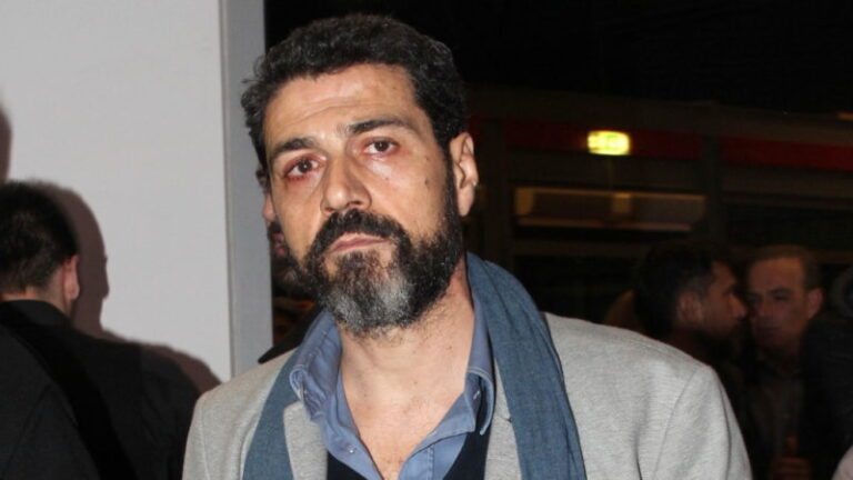 Κώστας Φαλελάκης: «Στο διαδίκτυο έγραφαν “π@#$στάρα, θα σε παλουκώσουμε στο Σύνταγμα”. Γιατί; Επειδή έχασα έναν άνθρωπο;»