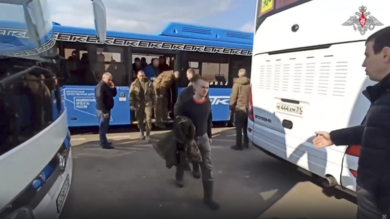 Ρωσία: Ψηφιοποιείται η διαδικασία στρατολόγησης