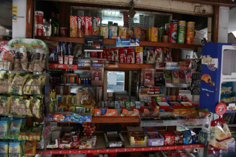 Άρτα: Συνελήφθη για διάρρηξη σε περίπτερο – Αφαίρεσε εμπορεύματα και χρήματα συνολικής αξίας 14.500 ευρώ