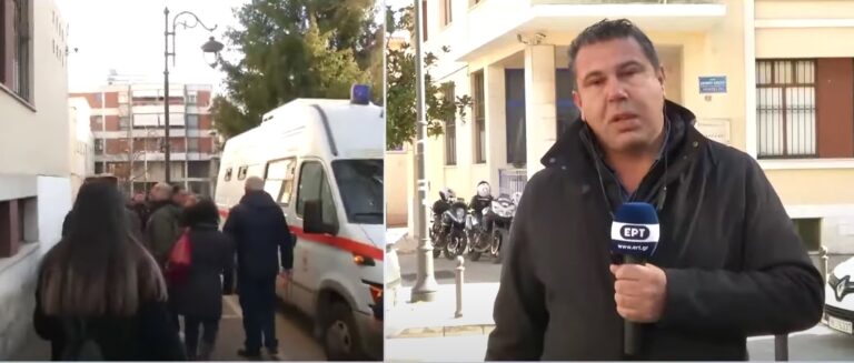 Στρατοδικείο Ιωαννίνων: Εφτά χρόνια κάθειρξη χωρίς αναστολή στον 29χρονο για ασέλγεια στο 4χρονο αγόρι