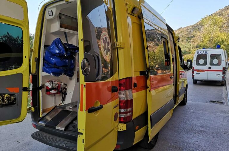 Τραγωδία: Νεκρός 14χρονος – Τραυματίστηκε θανάσιμα στο κεφάλι ενώ έκανε ποδήλατο