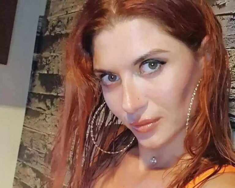 Ανείπωτη θλίψη: Σκοτώθηκε σε τροχαίο η πρώην Eστεμμένη Kατερίνα Γεωργιάδη