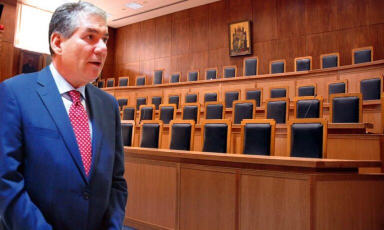 Φωτιά στο πολιτικό σκηνικό βάζει η νέα δήλωση του Τζανερρίκου: Απειλεί να αποκαλύψει τον κυβερνητικό αξιωματούχο