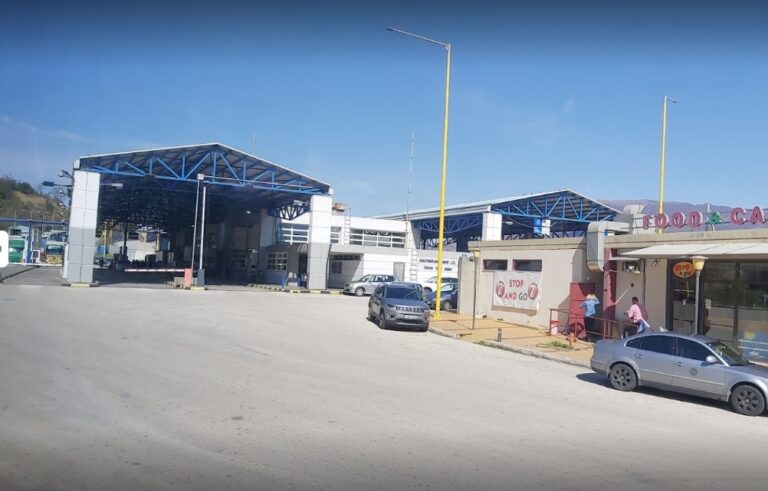 Ιωάννινα: Μικρότερη η κίνηση φέτος στην Κακαβιά