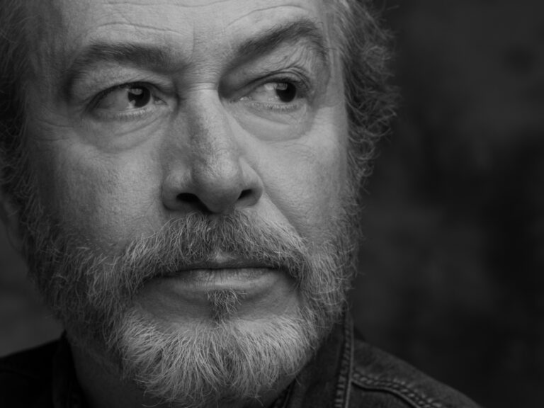 Σ’ αυτή τη σειρά του MEGA θα δούμε τον Γρηγόρη Βαλτινό