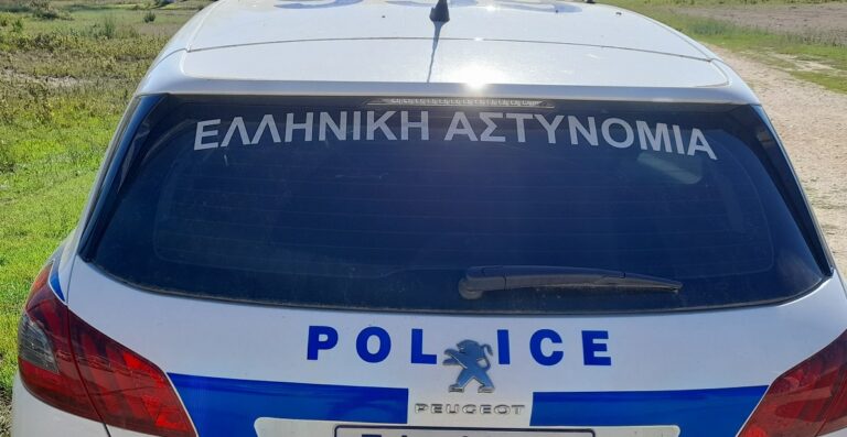 Απίστευτο σκηνικό στην Πρέβεζα: Προσπάθησε να ρίξει σε χαράδρα την σύζυγό του και το βρέφος τους!