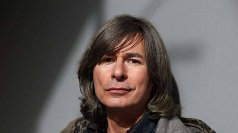 Μάρκελλος Νύκτας: Πυρ και μανία με τους «Ράδιο Αρβύλα»- «Με έκραζαν, έπεφταν κάτω και χτυπιόντουσαν»