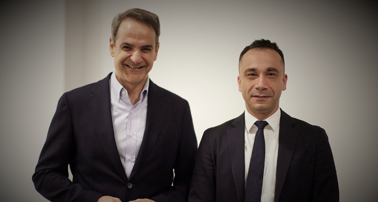 Ντίνος Παπαδημητρίου. Ήρθε η ώρα της πολιτικής ανανέωσης και στην Άρτα