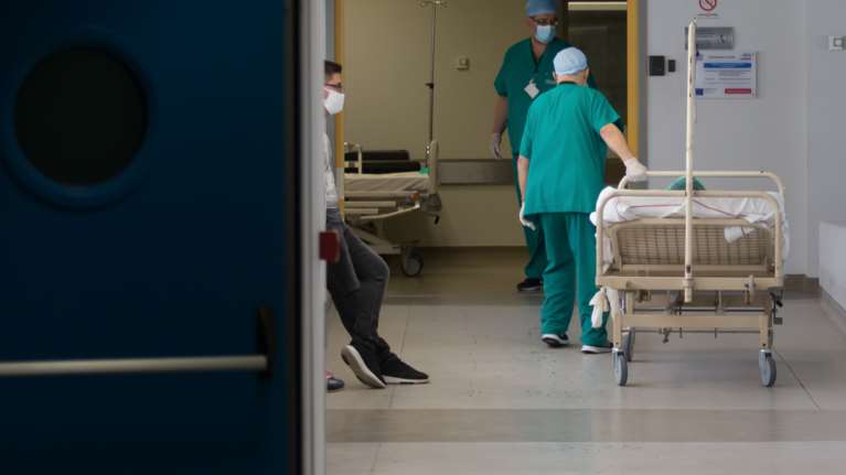 Λιγότεροι θάνατοι στην Ήπειρο τις πρώτες 9 εβδομάδες του 2023, σε σχέση με του 2022