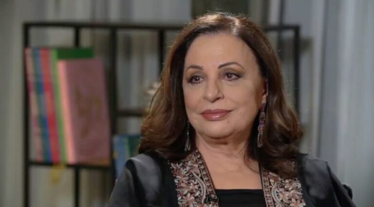 Χάρις Αλεξίου: «Το πένθος δεν ήταν επειδή έφυγα από τη δουλειά αλλά η απώλεια της φωνής μου»