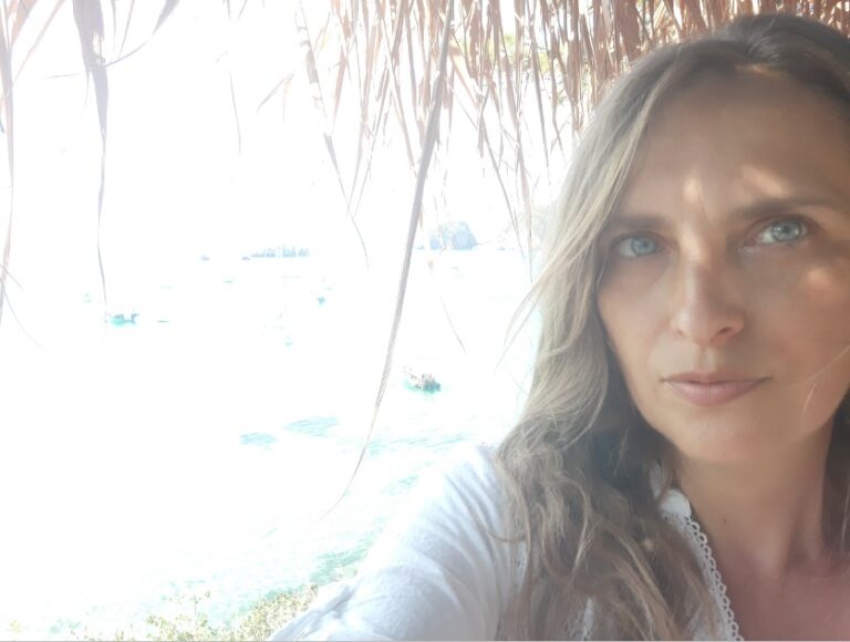 Μαρία Μάρκου, Υποψήφια Βουλεύτρια Πρέβεζας ΣΥΡΙΖΑ ΠΣ: Μύθοι και Πραγματικότητα … για το Ασφαλιστικό