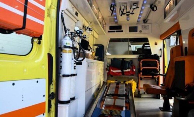 Θρίλερ: Νεκρή βρέθηκε στο σπίτι της 31χρονη – Τη νεαρή γυναίκα εντόπισε ο σύζυγός της