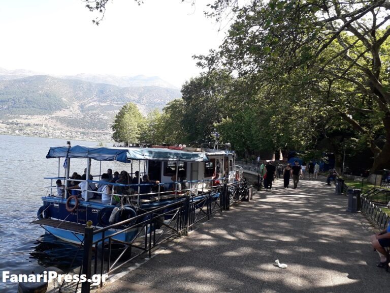 Εγκαταλείπουν την Ήπειρο οι τελευταίοι επισκέπτες των εορτών και έρχονται οι μαθητές